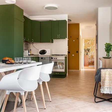 Apartment Balaton Lakeside Siofok