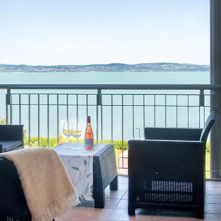 Balaton Lakeside * Σίοφοκ