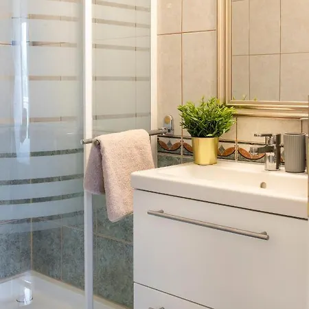 Apartment Balaton Lakeside Siófok
