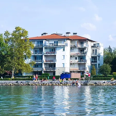 Balaton Lakeside 아파트