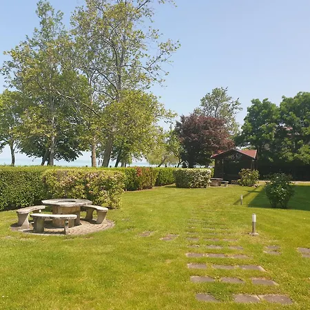 Balaton Lakeside 아파트