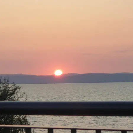 Balaton Lakeside 아파트 시오포크