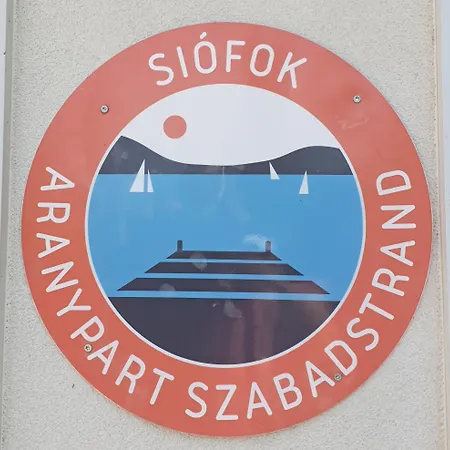 Balaton Lakeside 시오포크