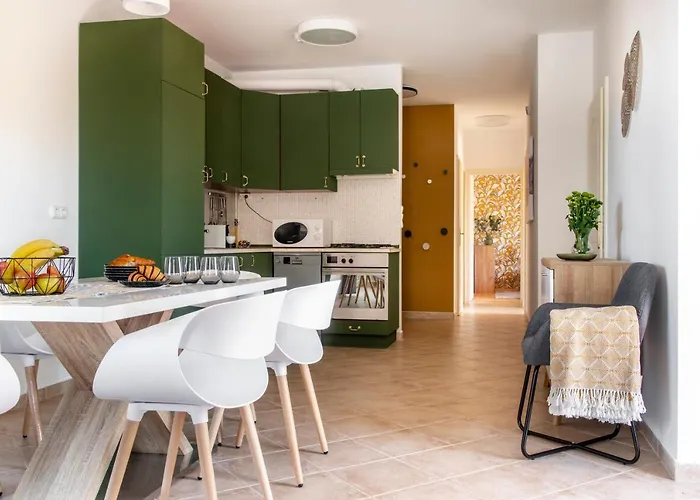 Apartament Balaton Lakeside Siófok