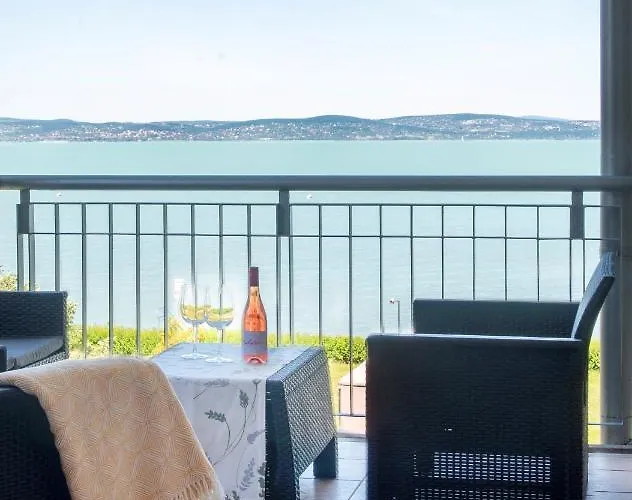 Balaton Lakeside * Siófok