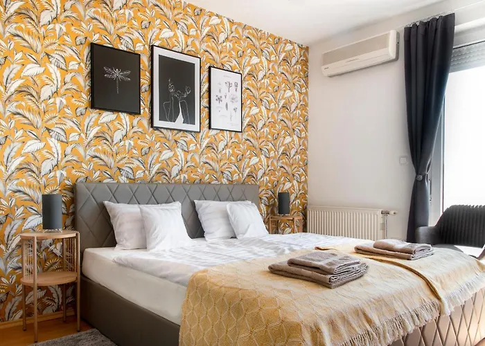 Balaton Lakeside Apartament