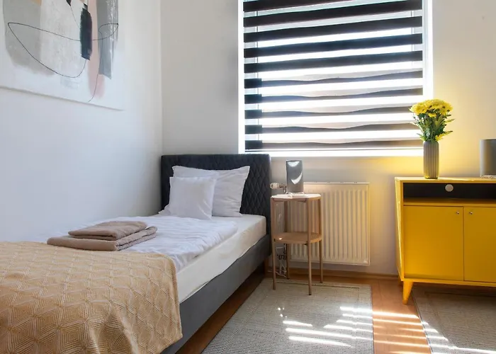 Balaton Lakeside Apartament *