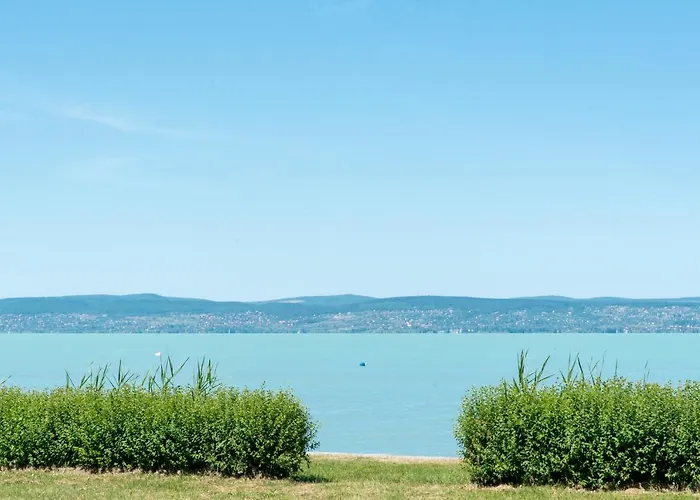 Balaton Lakeside