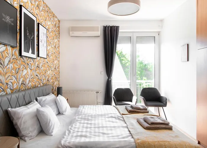 شقة Balaton Lakeside شيوفوك