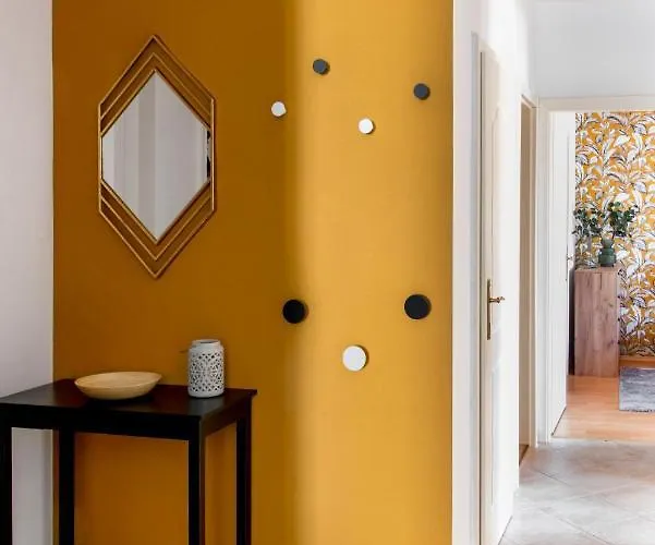 Balaton Lakeside Apartament