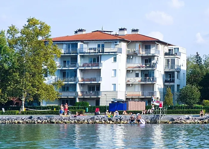 Balaton Lakeside Apartament