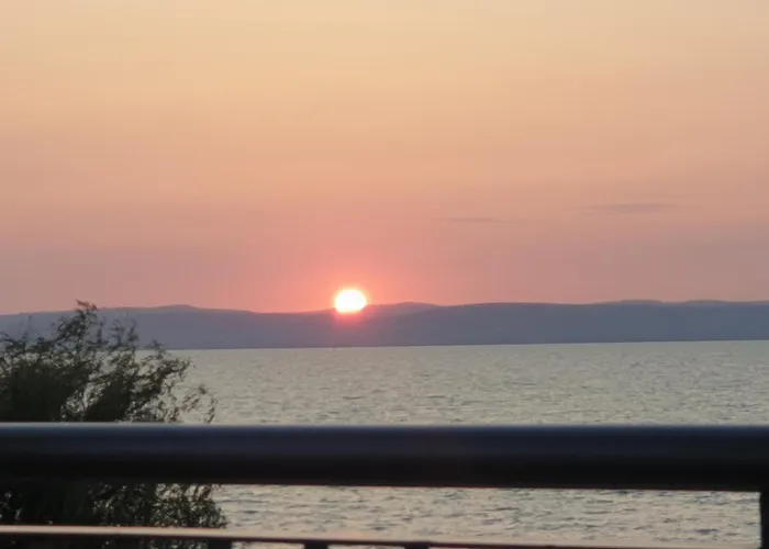 Balaton Lakeside Apartament Siófok
