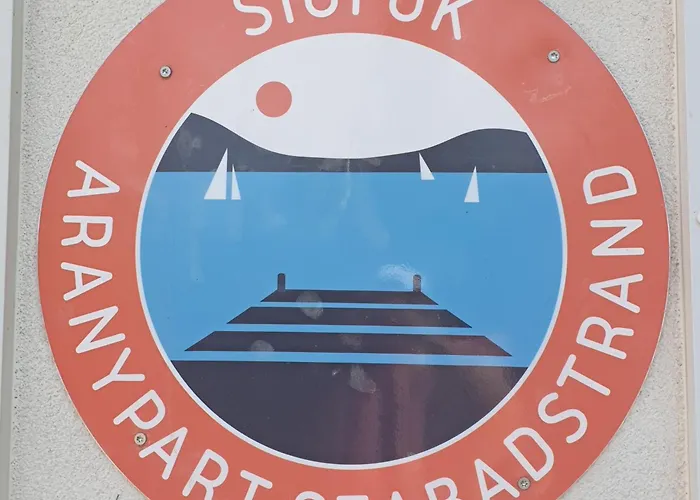 Balaton Lakeside شيوفوك